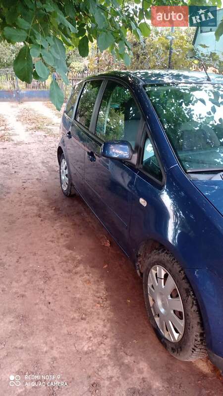 Мінівен Ford Focus C-Max 2006 в Гайсину