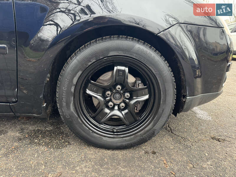 Мінівен Ford Focus C-Max 2006 в Києві фото 22 Мінівен Ford Focus C-Max 2006 в Києві