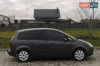 Мінівен Ford Focus C-Max 2004 в Здолбуніві