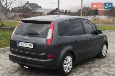 Мінівен Ford Focus C-Max 2004 в Здолбуніві