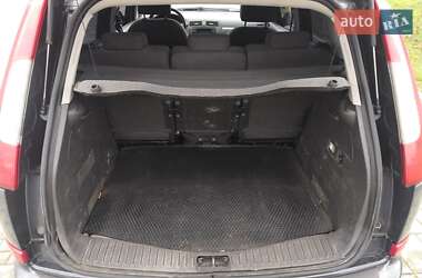 Мінівен Ford Focus C-Max 2004 в Здолбуніві
