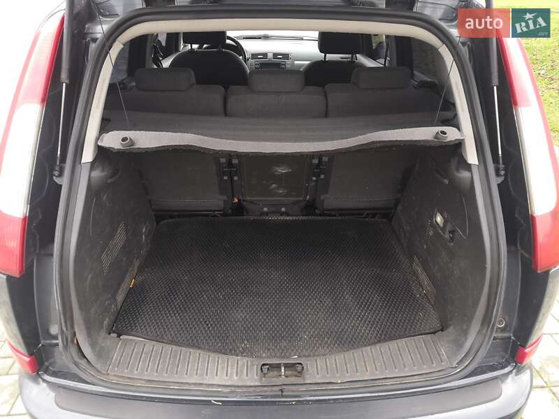 Минивэн Ford Focus C-Max 2004 в Здолбунове фото 15 Минивэн Ford Focus C-Max 2004 в Здолбунове