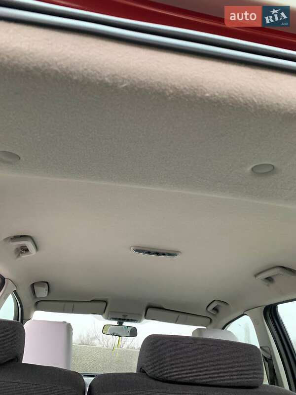 Минивэн Ford Focus C-Max 2006 в Вараше фото 24 Минивэн Ford Focus C-Max 2006 в Вараше