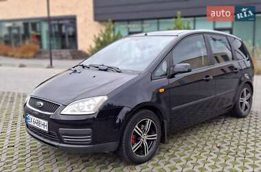 Минивэн Ford Focus C-Max 2005 в Хмельницком