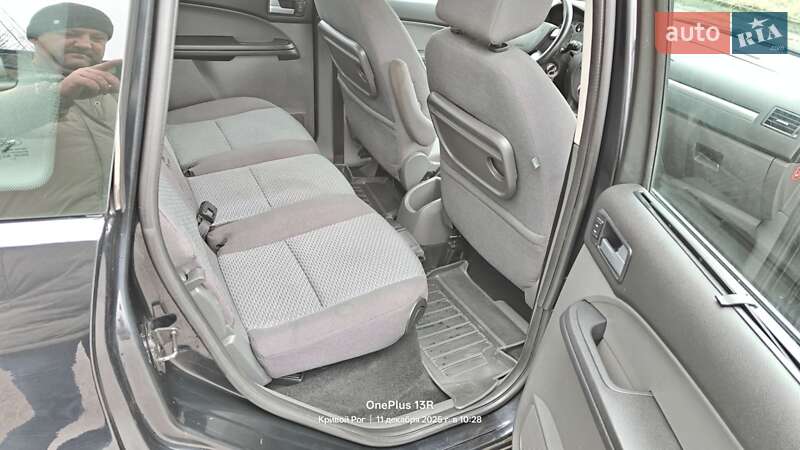 Мінівен Ford Focus C-Max 2006 в Кривому Розі фото 11 Мінівен Ford Focus C-Max 2006 в Кривому Розі