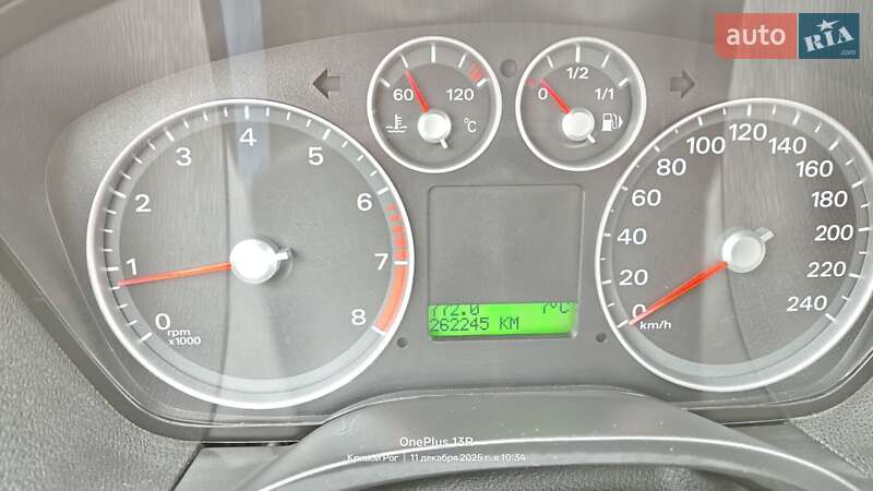 Мінівен Ford Focus C-Max 2006 в Кривому Розі фото 26 Мінівен Ford Focus C-Max 2006 в Кривому Розі