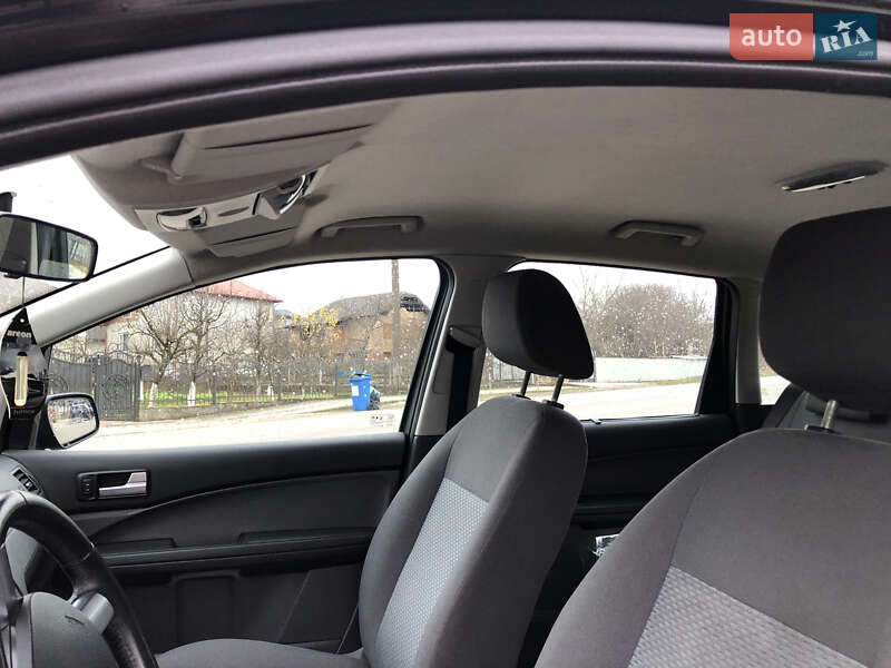 Минивэн Ford Focus C-Max 2006 в Городенке