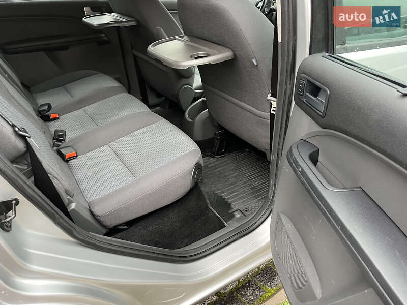 Минивэн Ford Focus C-Max 2006 в Звягеле