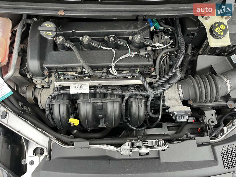 Минивэн Ford Focus C-Max 2006 в Звягеле