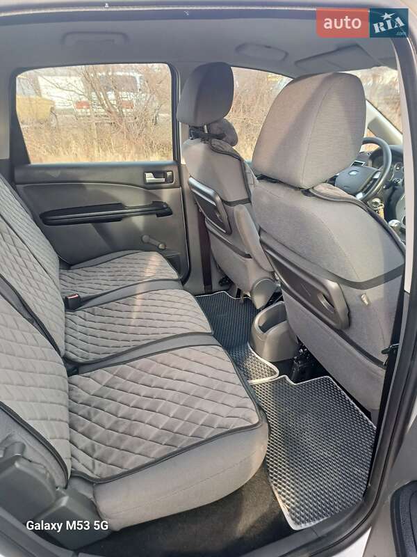 Минивэн Ford Focus C-Max 2007 в Ужгороде