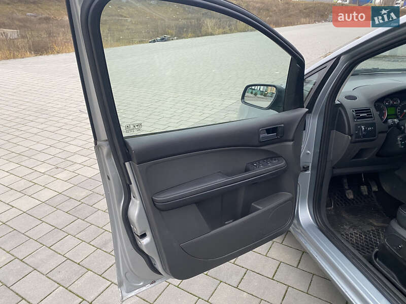 Минивэн Ford Focus C-Max 2005 в Хмельницком фото 12 Минивэн Ford Focus C-Max 2005 в Хмельницком