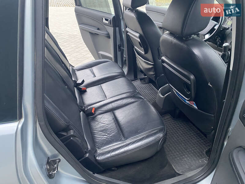 Минивэн Ford Focus C-Max 2005 в Хмельницком фото 16 Минивэн Ford Focus C-Max 2005 в Хмельницком
