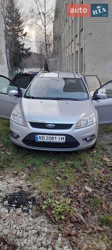Минивэн Ford Focus C-Max 2009 в Могилев-Подольске фото 4 Минивэн Ford Focus C-Max 2009 в Могилев-Подольске