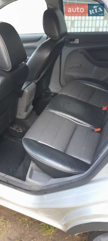 Минивэн Ford Focus C-Max 2009 в Могилев-Подольске фото 8 Минивэн Ford Focus C-Max 2009 в Могилев-Подольске