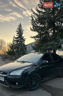 Минивэн Ford Focus C-Max 2007 в Бердичеве