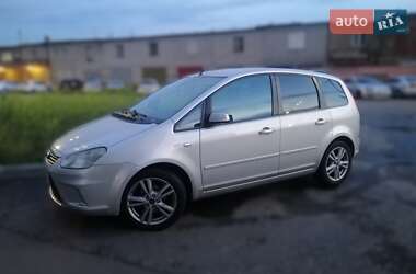 Мінівен Ford Focus C-Max 2007 в Києві