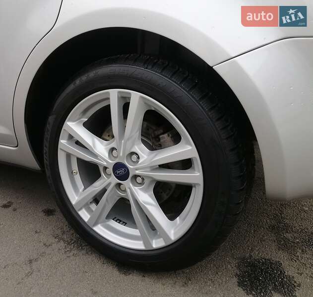 Минивэн Ford Focus C-Max 2007 в Киеве фото 11 Минивэн Ford Focus C-Max 2007 в Киеве