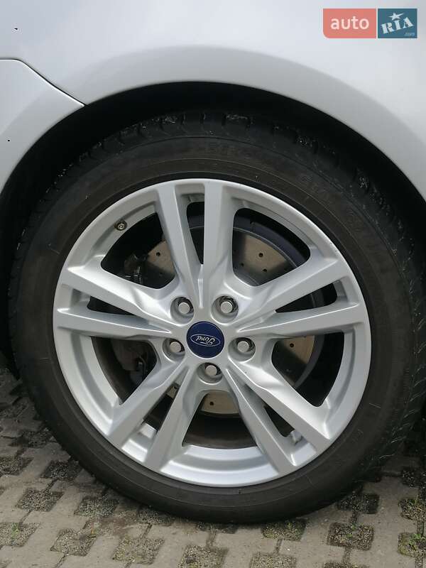 Минивэн Ford Focus C-Max 2007 в Киеве фото 10 Минивэн Ford Focus C-Max 2007 в Киеве