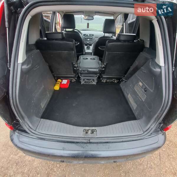 Мінівен Ford Focus C-Max 2005 в Вишнівці фото 18 Мінівен Ford Focus C-Max 2005 в Вишнівці