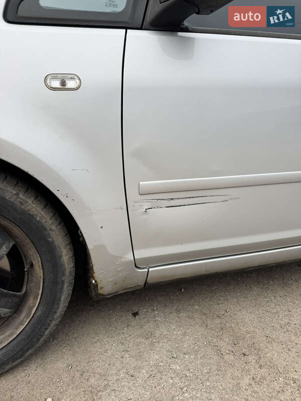 Мінівен Ford Focus C-Max 2007 в Бердичеві