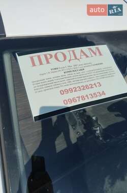 Мінівен Ford Focus C-Max 2007 в Первомайську