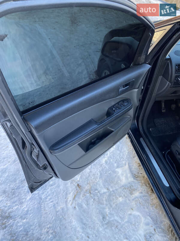 Минивэн Ford Focus C-Max 2005 в Тернополе