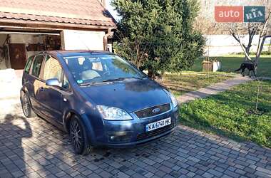 Мінівен Ford Focus C-Max 2006 в Вінниці