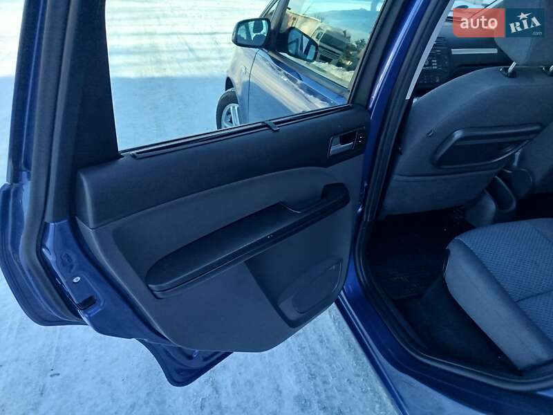 Мінівен Ford Focus C-Max 2006 в Житомирі