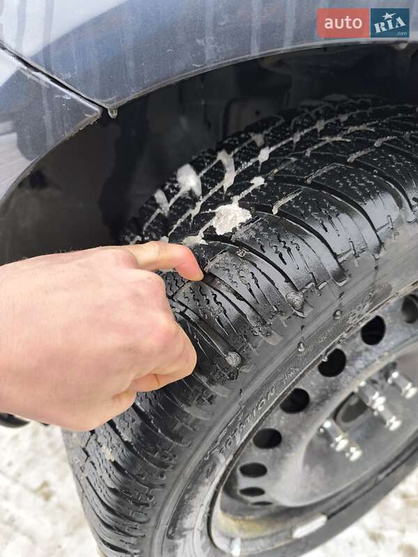 Мінівен Ford Focus C-Max 2006 в Черкасах