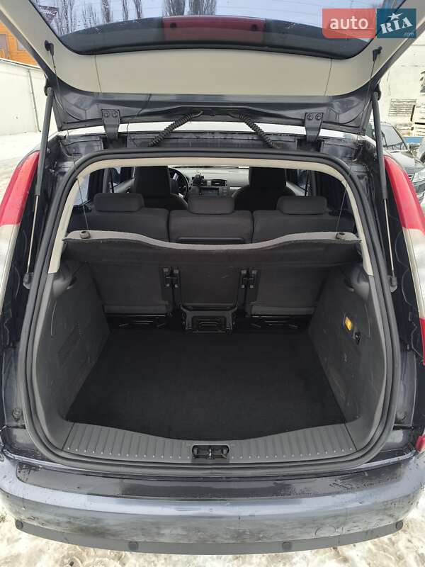 Мінівен Ford Focus C-Max 2006 в Черкасах