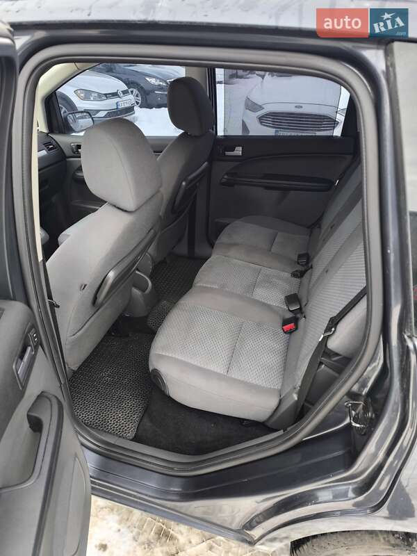 Мінівен Ford Focus C-Max 2006 в Черкасах