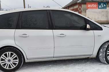Минивэн Ford Focus C-Max 2005 в Брусилове