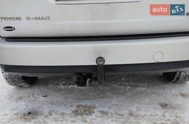 Минивэн Ford Focus C-Max 2005 в Брусилове