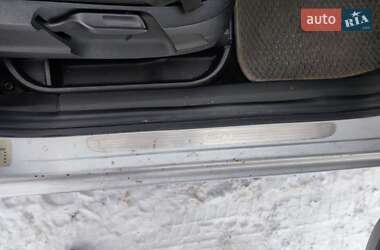 Минивэн Ford Focus C-Max 2005 в Брусилове