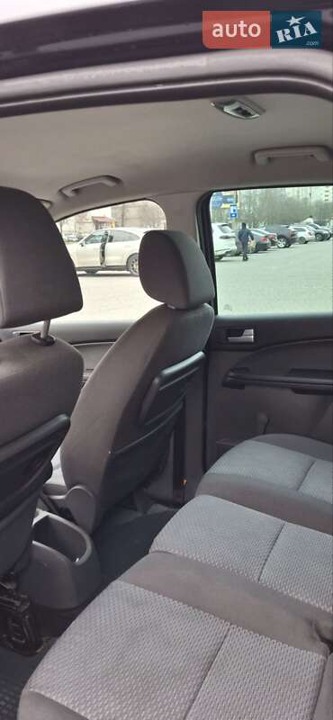 Минивэн Ford Focus C-Max 2005 в Хмельницком