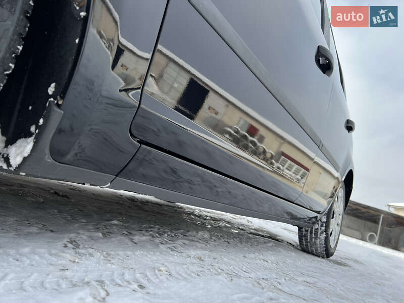 Мінівен Ford Focus C-Max 2009 в Надвірній