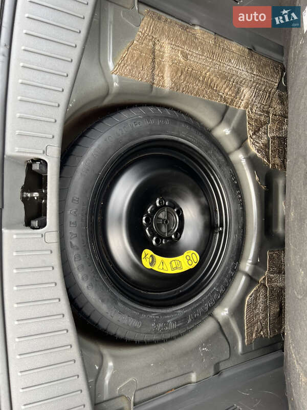 Мінівен Ford Focus C-Max 2009 в Надвірній