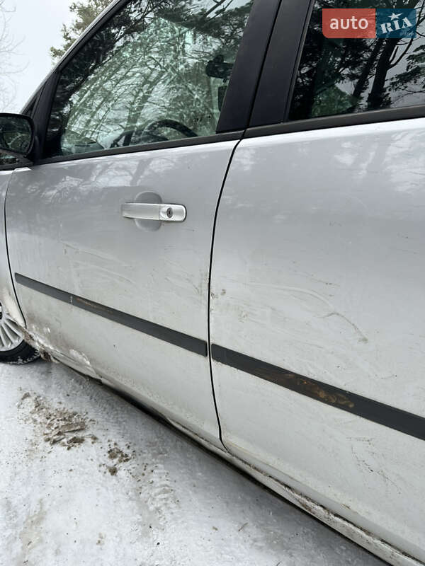 Минивэн Ford Focus C-Max 2005 в Староконстантинове фото 12 Минивэн Ford Focus C-Max 2005 в Староконстантинове