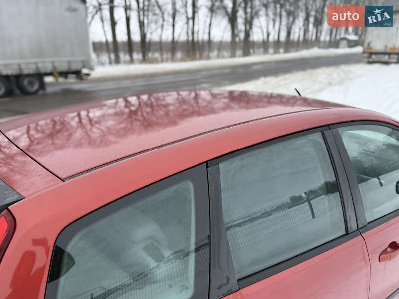 Минивэн Ford Focus C-Max 2006 в Городке фото 11 Минивэн Ford Focus C-Max 2006 в Городке