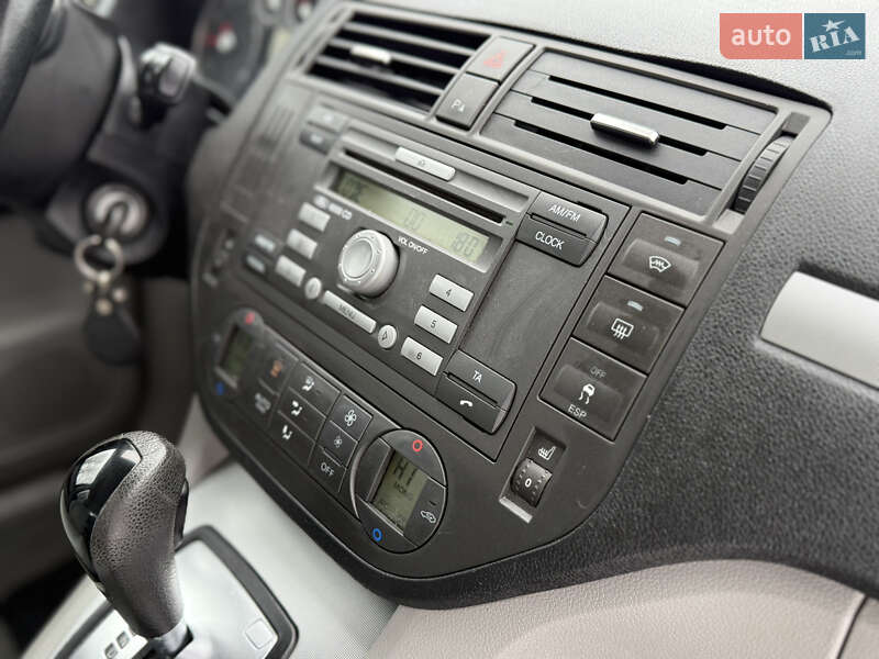 Минивэн Ford Focus C-Max 2006 в Городке фото 43 Минивэн Ford Focus C-Max 2006 в Городке
