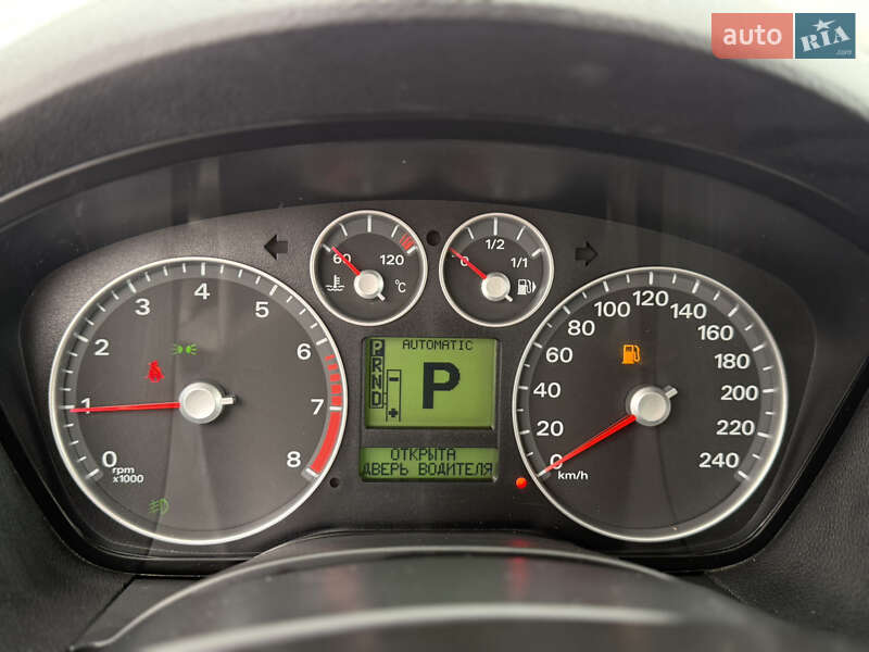 Минивэн Ford Focus C-Max 2006 в Городке фото 55 Минивэн Ford Focus C-Max 2006 в Городке