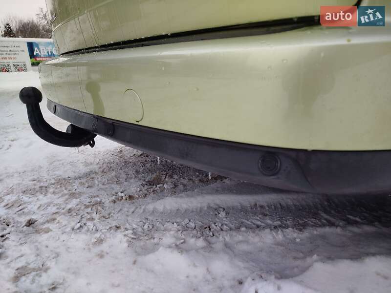 Минивэн Ford Focus C-Max 2006 в Хмельницком