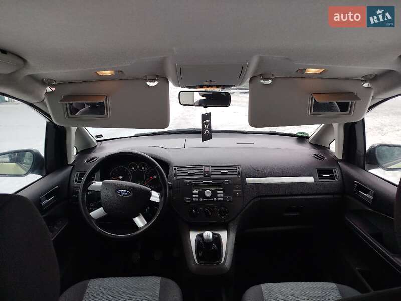 Минивэн Ford Focus C-Max 2006 в Хмельницком