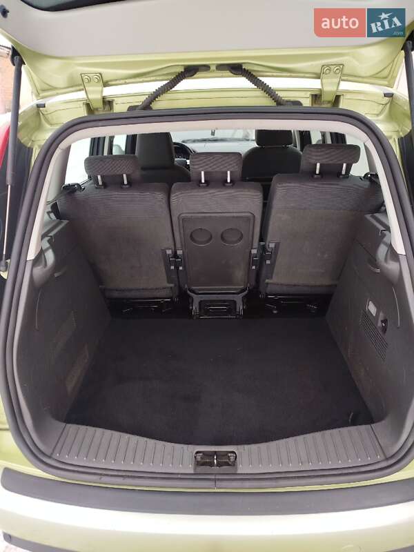 Минивэн Ford Focus C-Max 2006 в Хмельницком