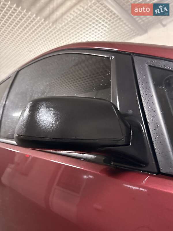 Мінівен Ford Focus C-Max 2005 в Чорткові