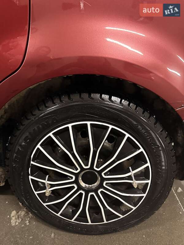 Мінівен Ford Focus C-Max 2005 в Чорткові