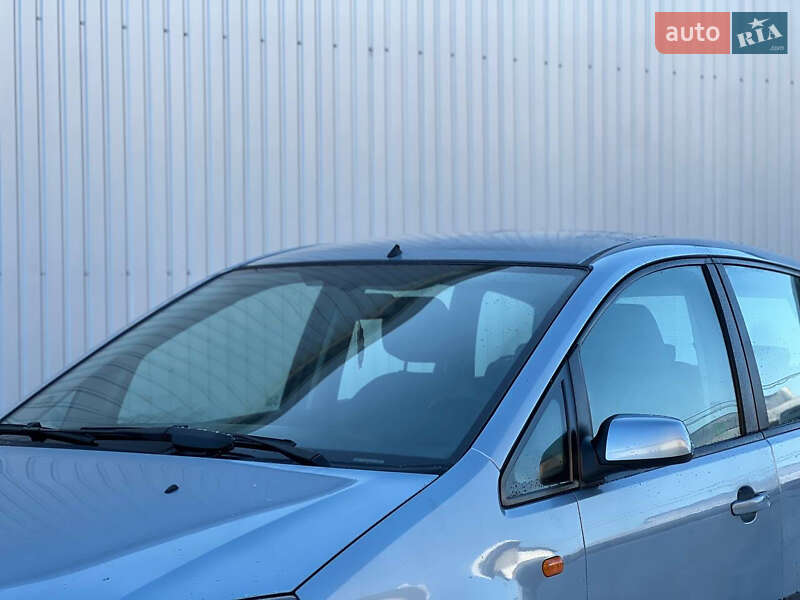 Минивэн Ford Focus C-Max 2006 в Жовкве