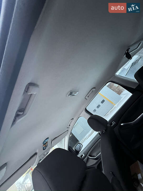 Минивэн Ford Focus C-Max 2009 в Савинцах