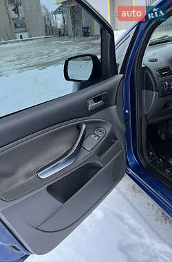 Минивэн Ford Focus C-Max 2009 в Савинцах