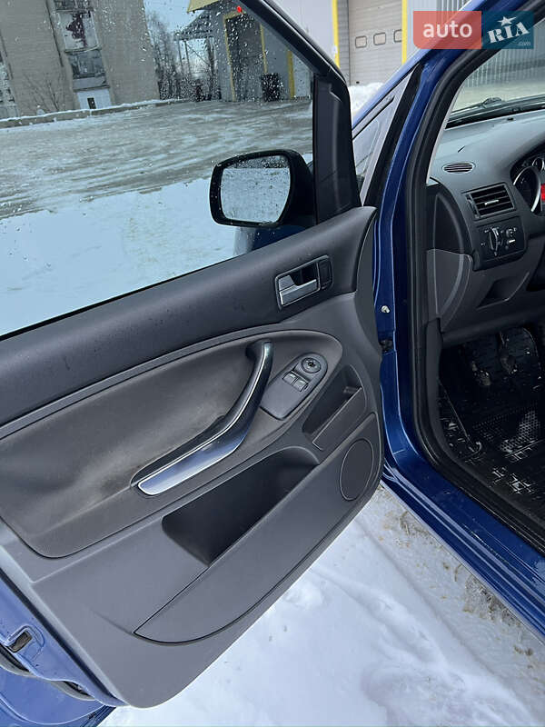 Минивэн Ford Focus C-Max 2009 в Савинцах